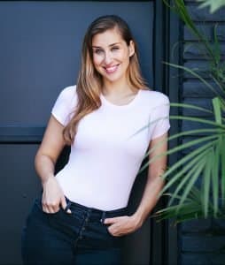Hi, I'm Elise