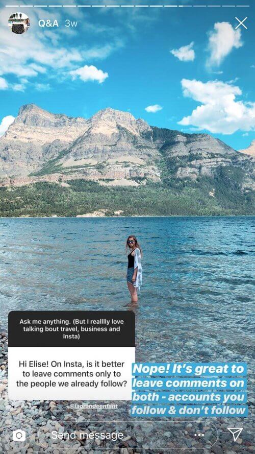 elise darma instagram stories ask me anything questions feature new question.jpeg