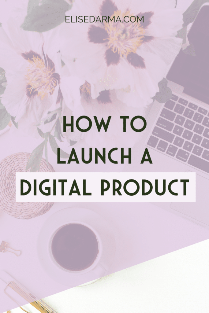 how to launch a product