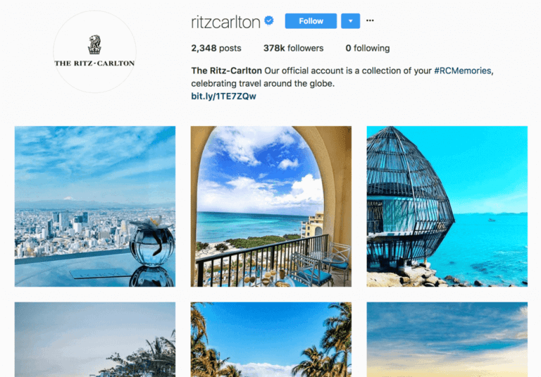 5 of the most profitable Instagram niches Elise Darma